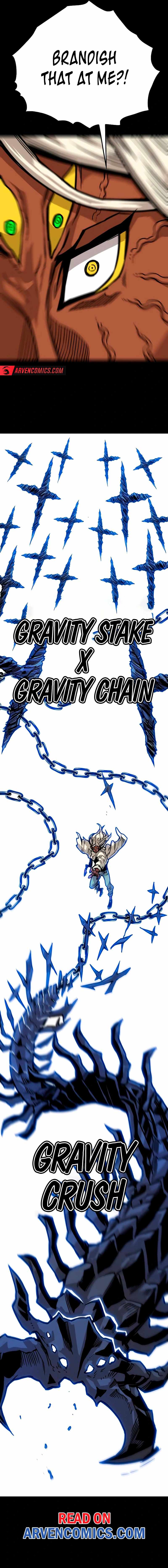 Troll Trap Chapter 219 4